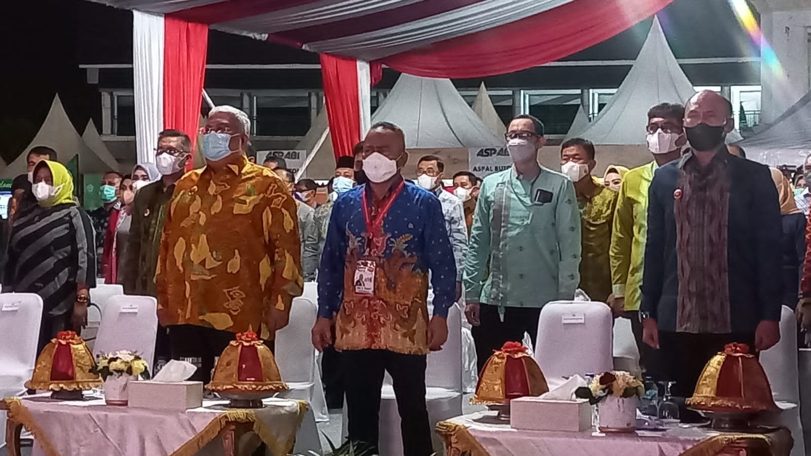 Pameran UMKM HPN 2022, Momen Bangkitkan Ekonomi Masyarakat