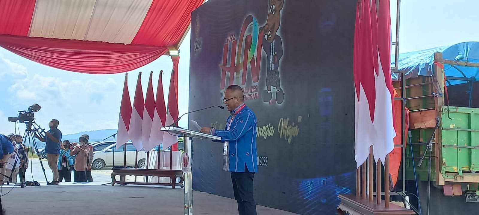 Ketua Dewan Pers: Gempuran Platfom Global Bisa Jadi Digital Feudalism